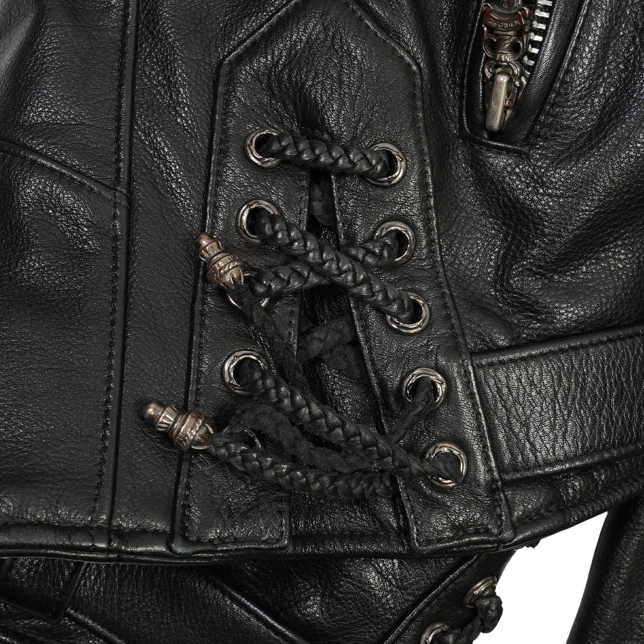 JJディーン JJ DEAN 【ライダースジャケット】【ブラック】 SIZE:S - Image 11