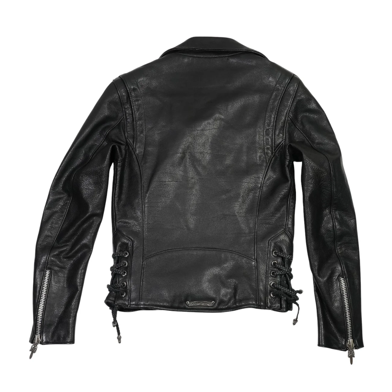 JJディーン JJ DEAN 【ライダースジャケット】【ブラック】 SIZE:S - Image 2