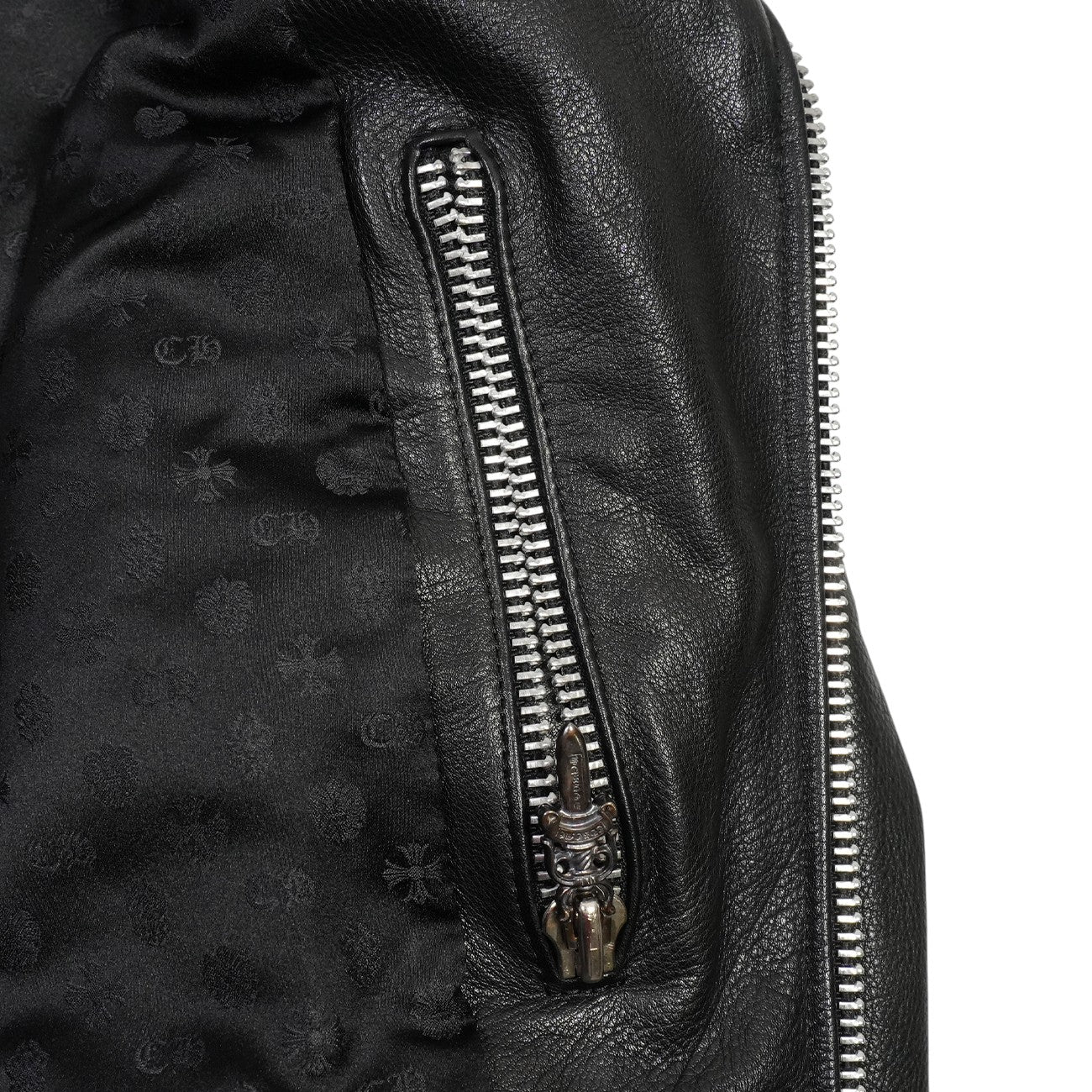 JJディーン JJ DEAN 【ライダースジャケット】【ブラック】 SIZE:S - Image 8