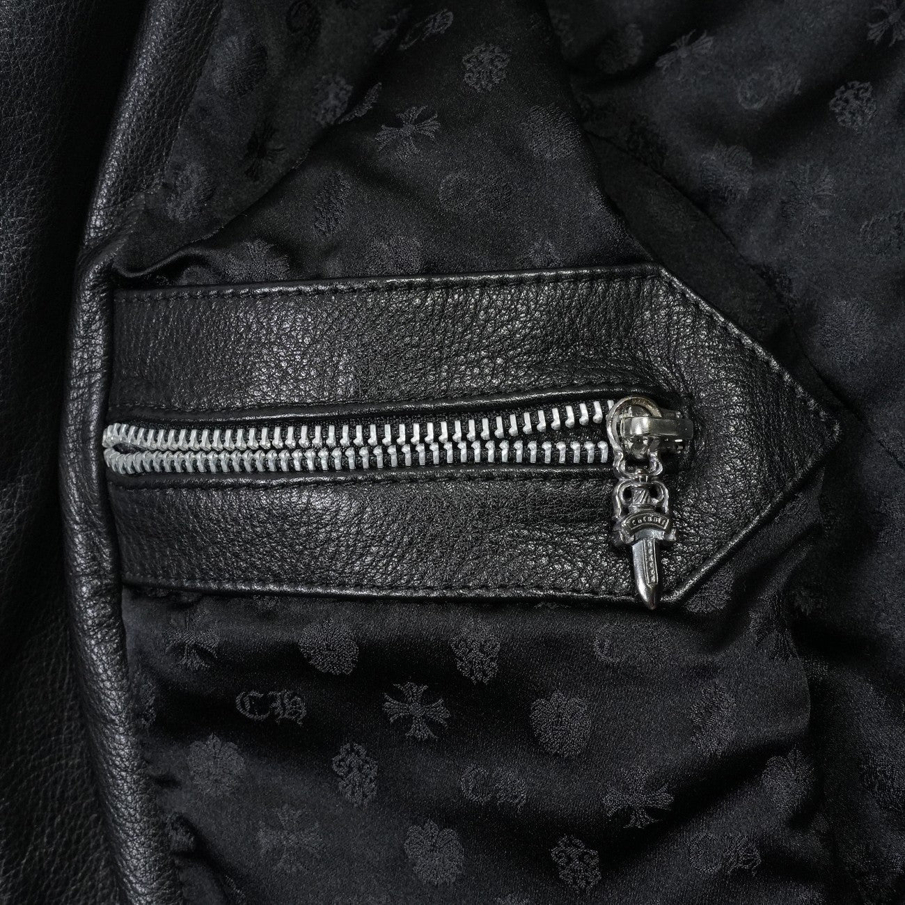 JJディーン JJ DEAN 【ライダースジャケット】【ブラック】 SIZE:S - Image 9