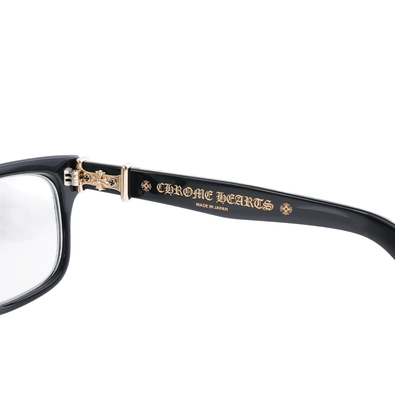 2 VAGILLIONAIRE II ダガーテンプルウエリントン眼鏡 - Image 8