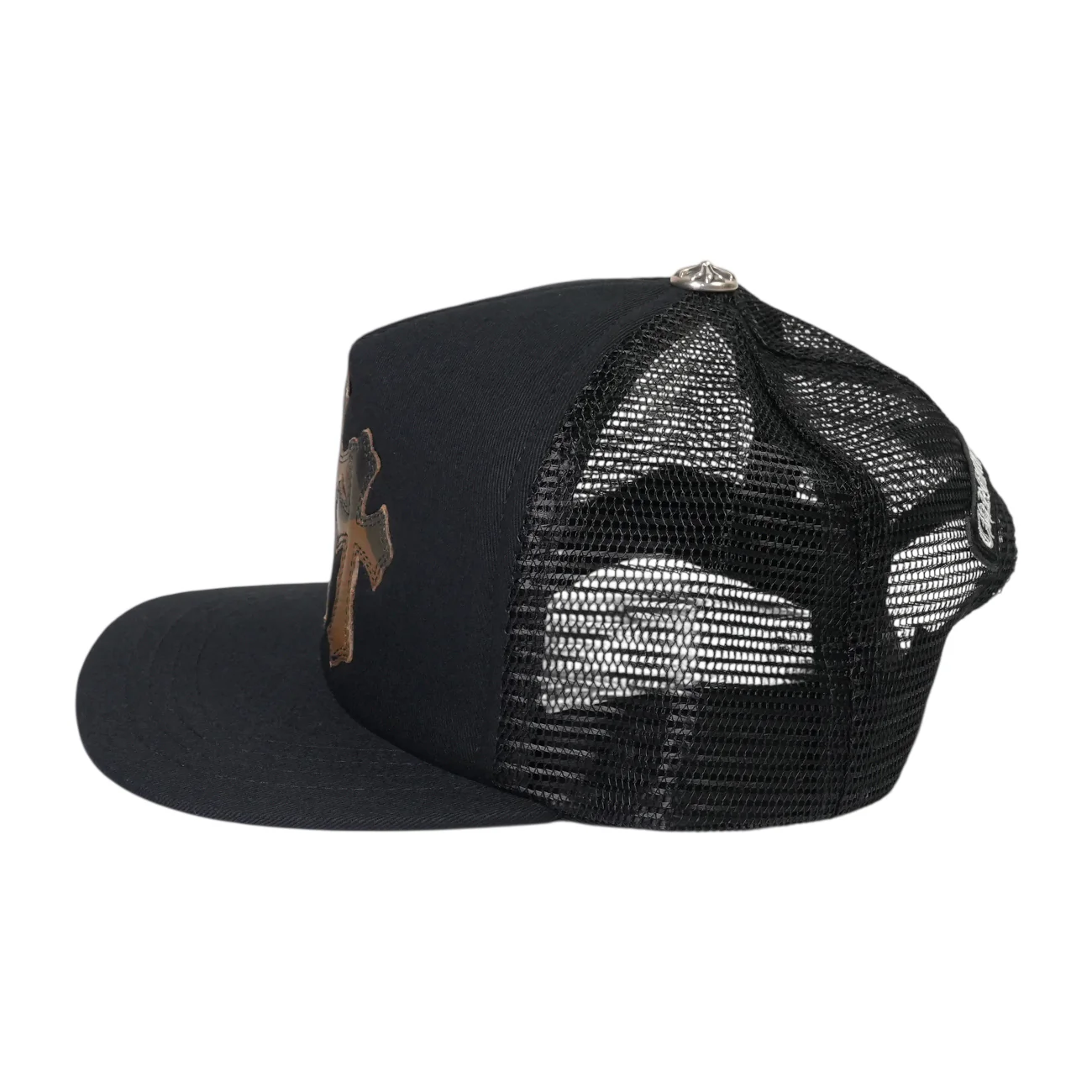 3クロスパッチ 【トラッカーキャップ/TRUCKER CAP】【カモフラ】 SIZE:ONE - Image 2