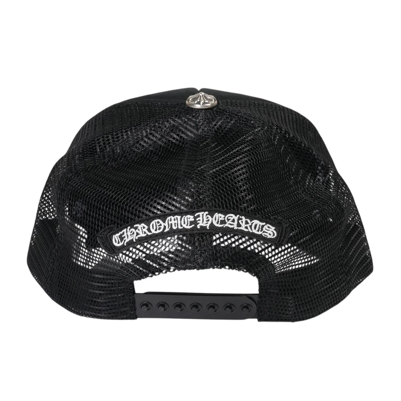 3クロスパッチ 【トラッカーキャップ/TRUCKER CAP】【カモフラ】 SIZE:ONE - Image 3