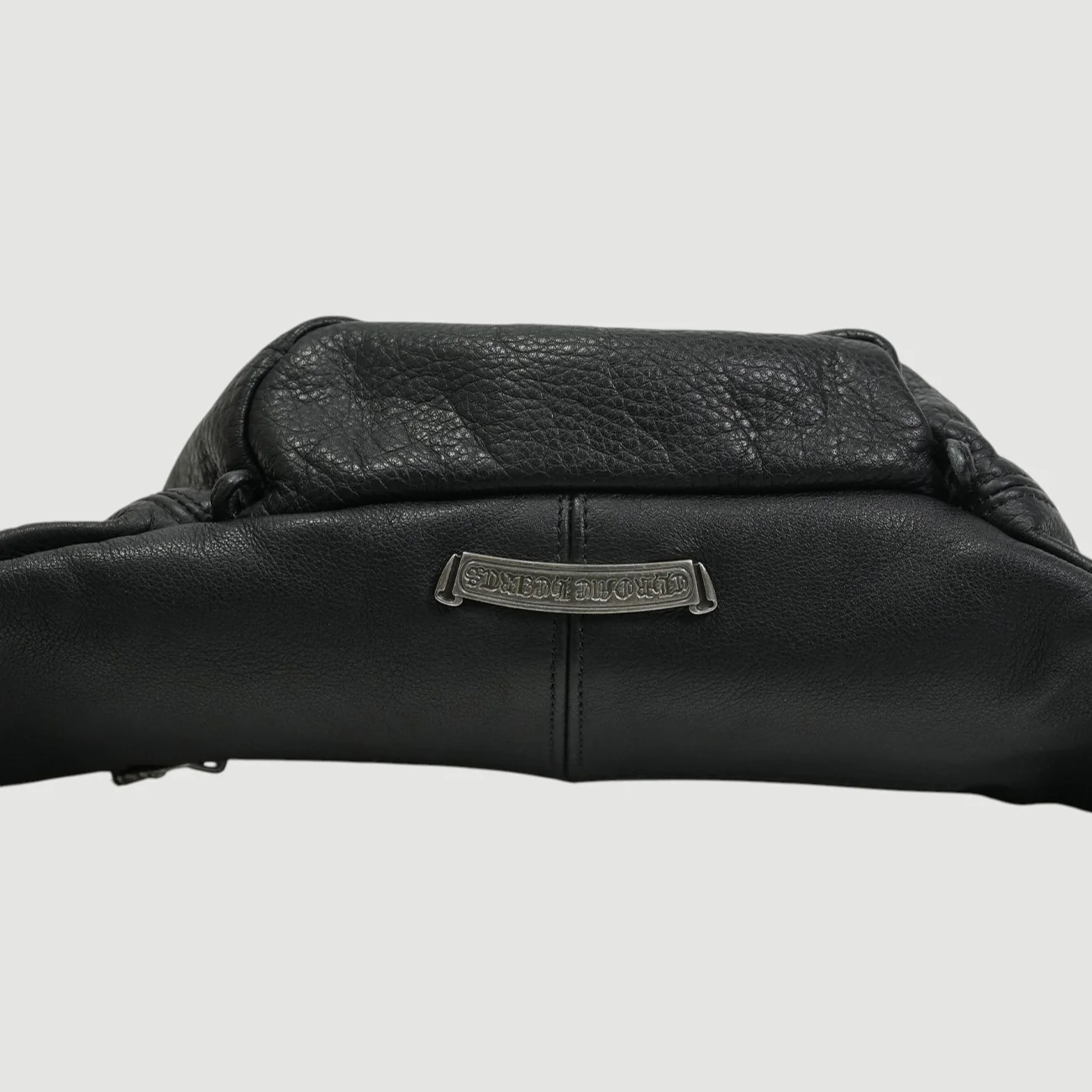 ♯3 ラージクロス付スナットパック No3 SNAT PACK 【レザーショルダーバッグ】 - Image 7