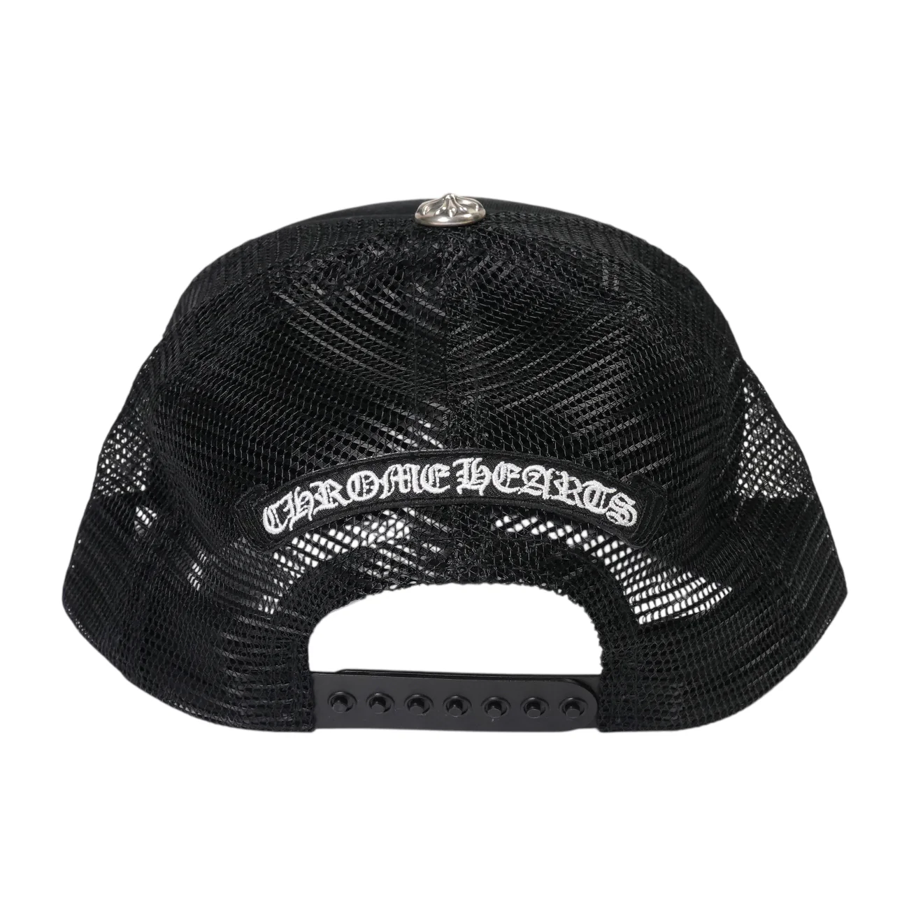 3クロスパッチ 【トラッカーキャップ/TRUCKER CAP】【カモフラ】 SIZE:ONE - Image 3