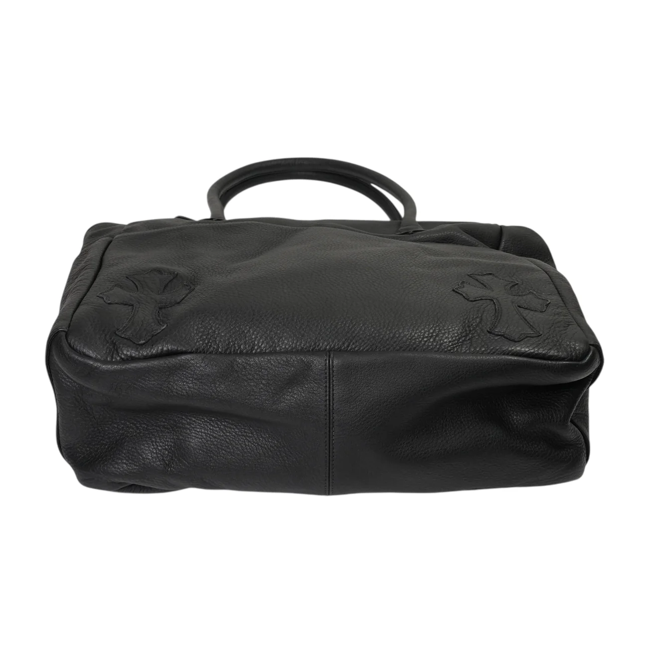 4ポケットトート 4POCKET TOTE 【レザートートバッグ】 インボイス付き - Image 3