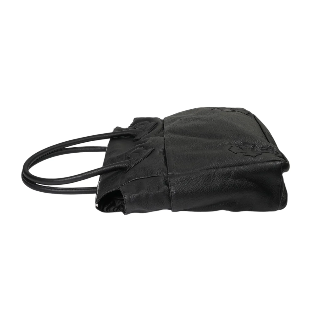 4ポケットトート 4POCKET TOTE 【レザートートバッグ】 インボイス付き - Image 4