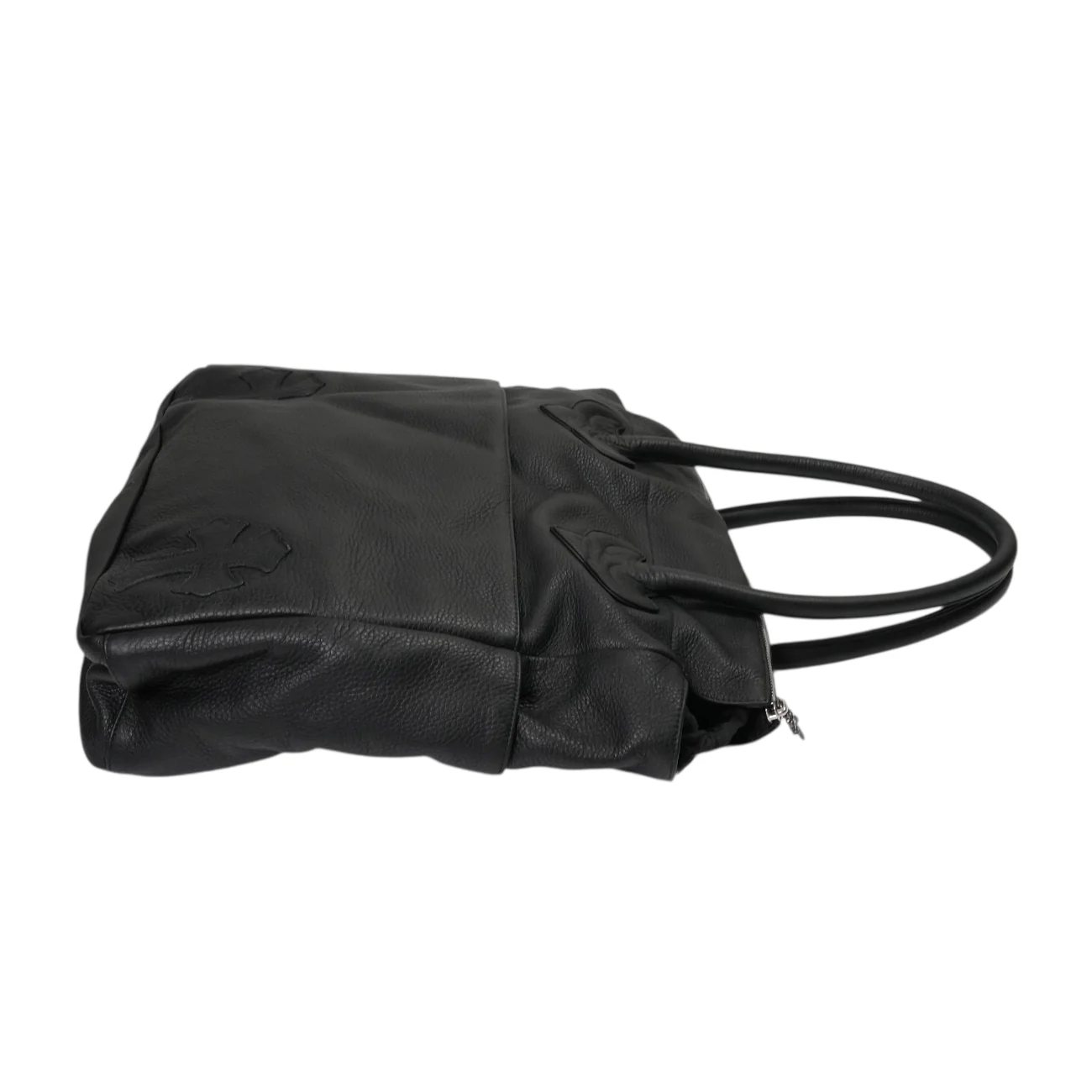 4ポケットトート 4POCKET TOTE 【レザートートバッグ】 インボイス付き - Image 5