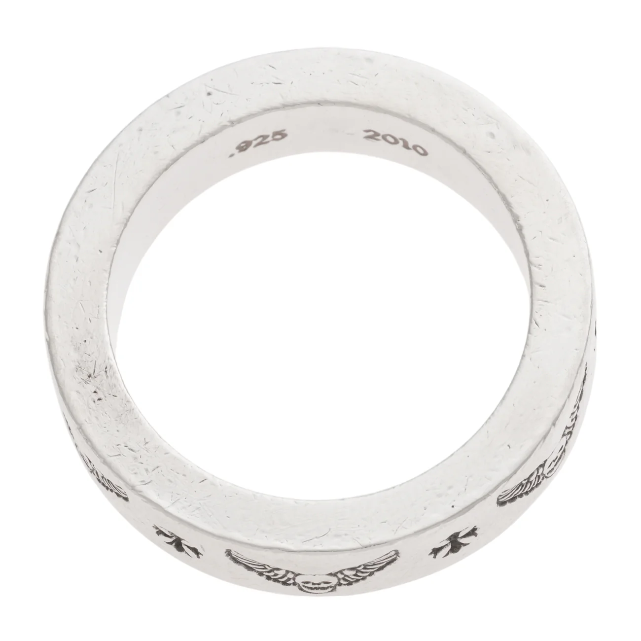 6mmスペーサー フォティ マハリア 6mm SPACER FOTI MAHALIA 19号 【シルバーリング】 - Image 7
