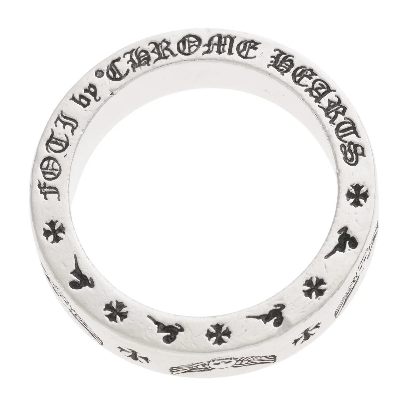 6mmスペーサー フォティ マハリア 6mm SPACER FOTI MAHALIA 19号 【シルバーリング】 - Image 8
