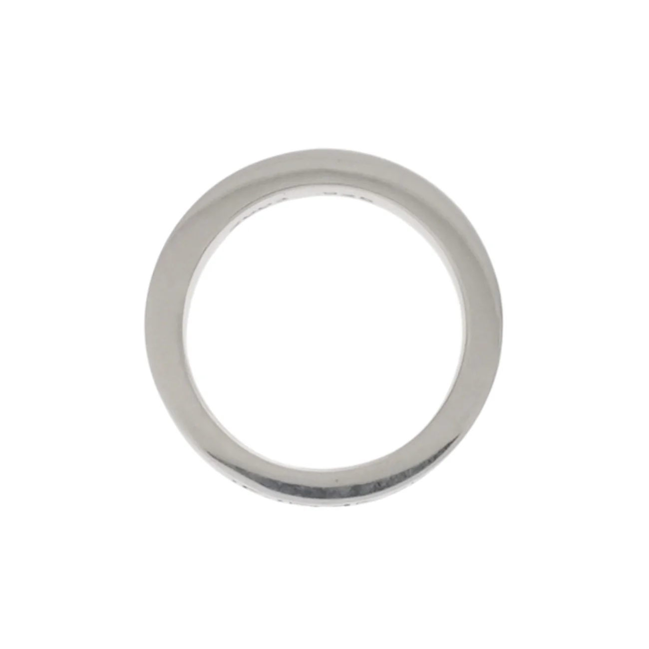 6mmスペーサー フォーエバー 6mm SPACER FOREVER 21号 【シルバーリング】 - Image 6