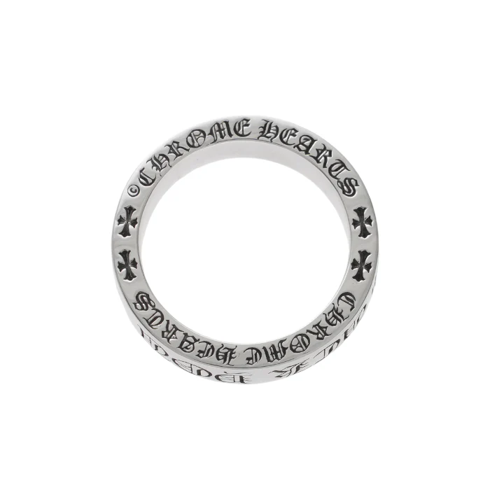 6mmスペーサー ファックユー 6mm SPACER FUCK YOU 20号 【シルバーリング】 - Image 2