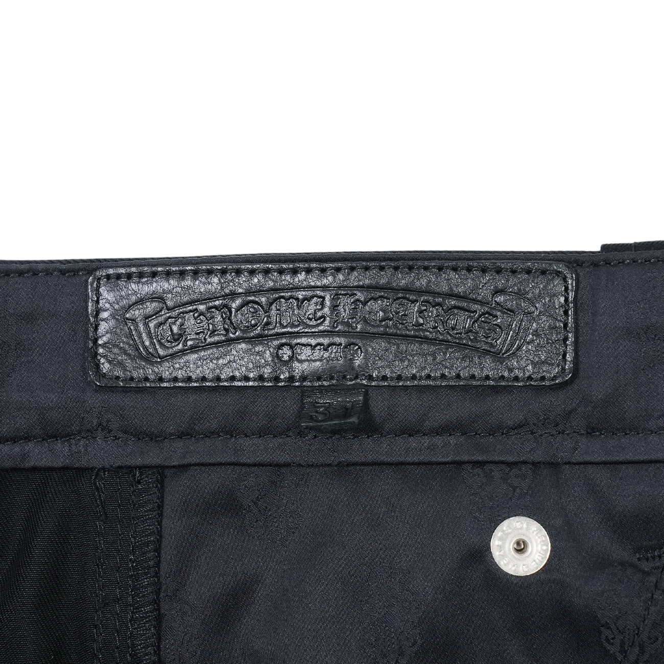 DENIM CARPENTER SHORTS デニムカーペンターハーフハーフパンツ - Image 5
