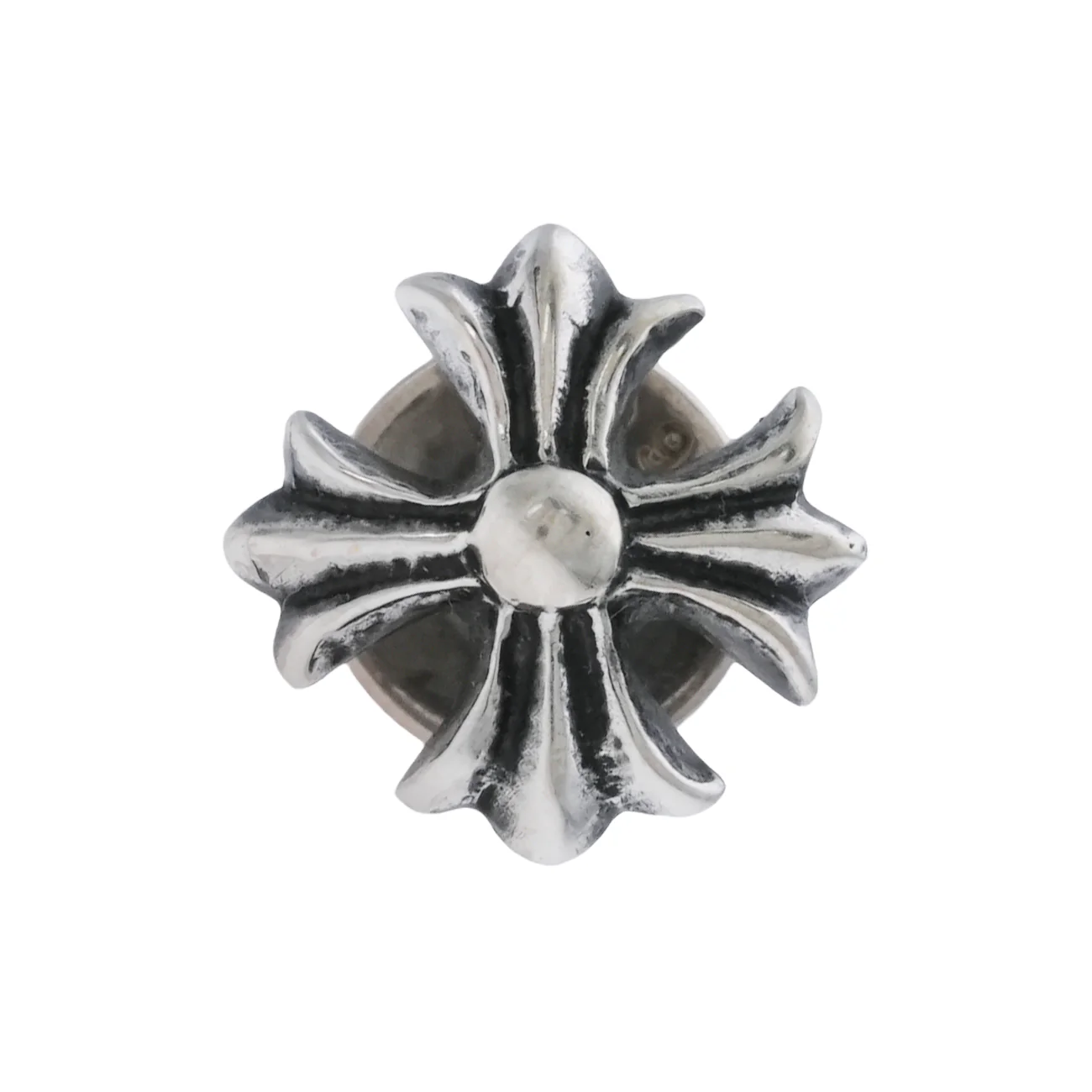 CHプラススタッド CH PLUS STUD 【シルバーピアス】
