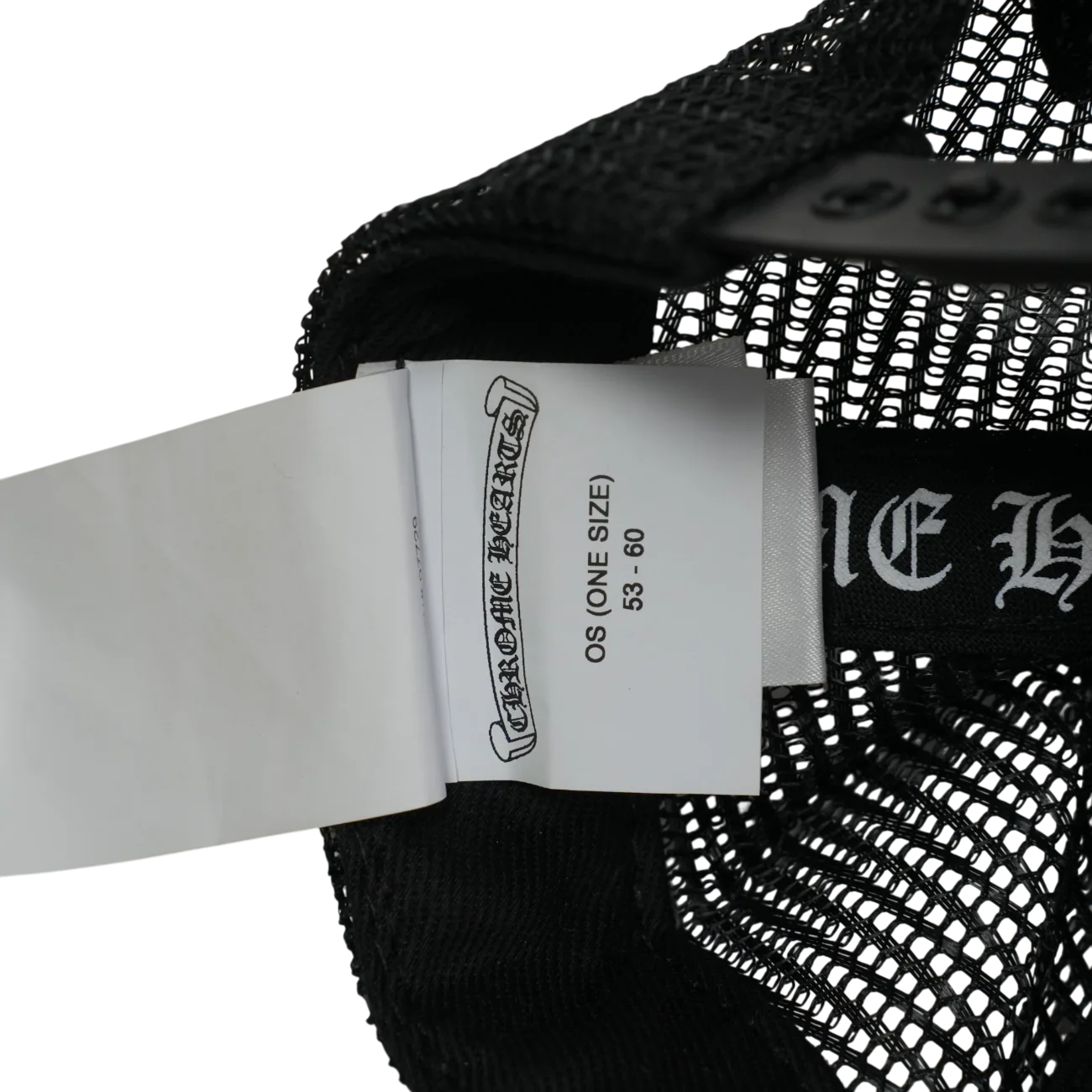 CHプラスパッチ【トラッカーキャップ/TRUCKER CAP】【カモフラ】 SIZE:ONE - Image 7