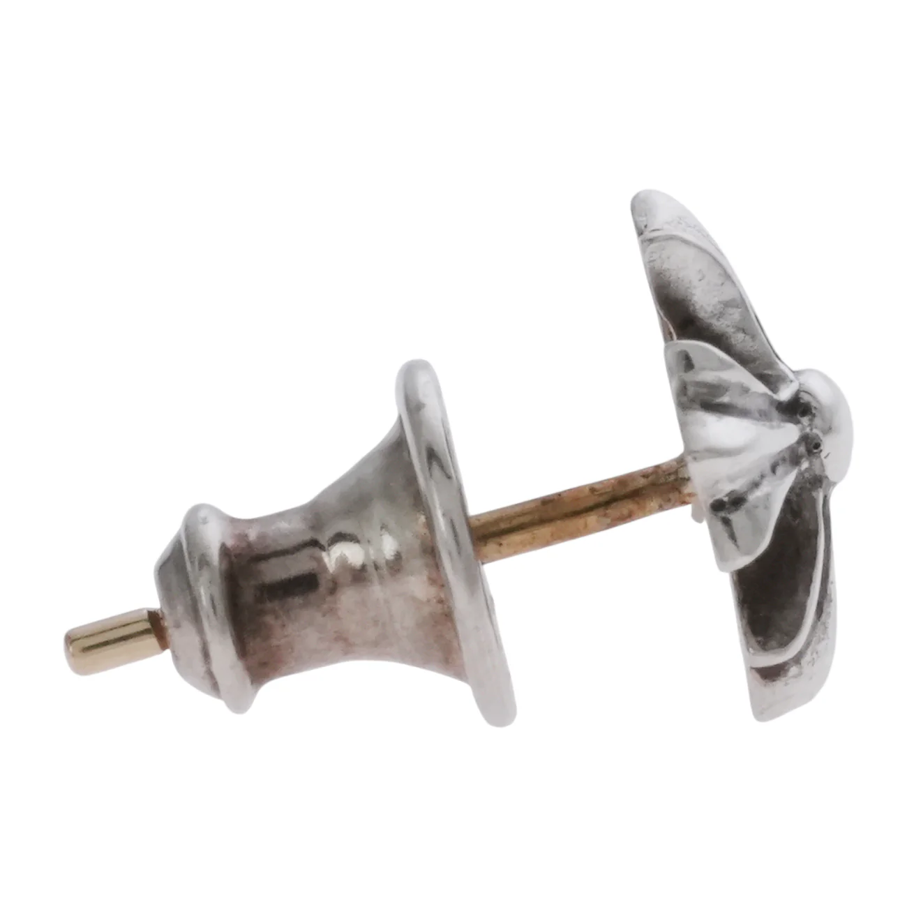 CHプラススタッド CH PLUS STUD 【シルバーピアス】 - Image 3