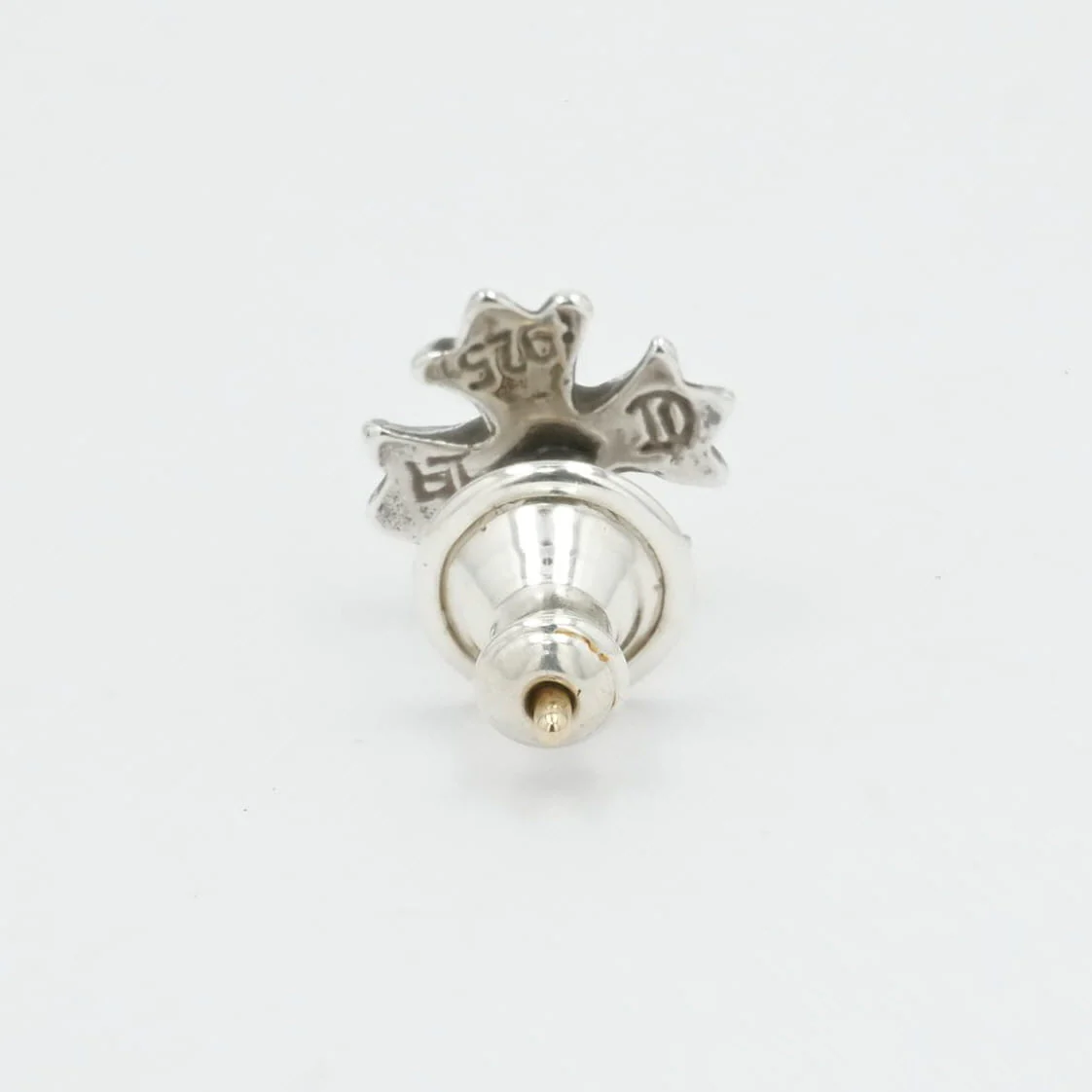 CHプラススタッド CH PLUS STUD 【シルバーピアス】 - Image 4