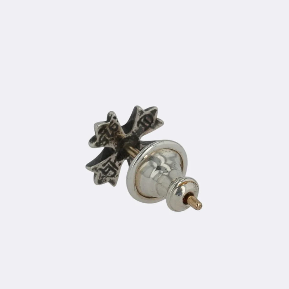 CHプラススタッド CH PLUS STUD 【シルバーピアス】 - Image 3