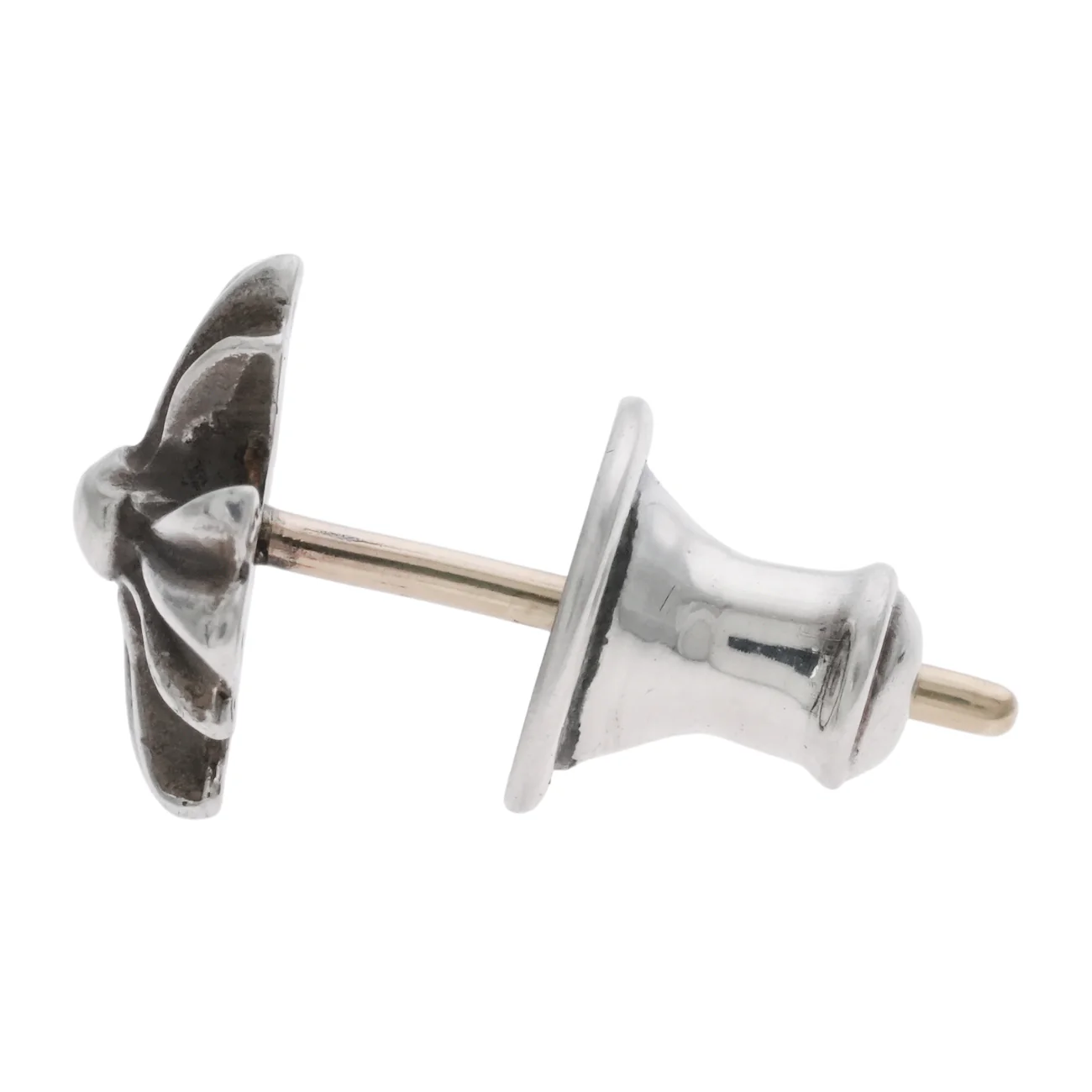 CHプラススタッド CH PLUS STUD 【シルバーピアス】 - Image 4