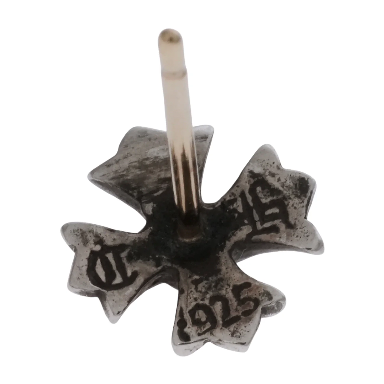 CHプラススタッド CH PLUS STUD 【シルバーピアス】 - Image 4
