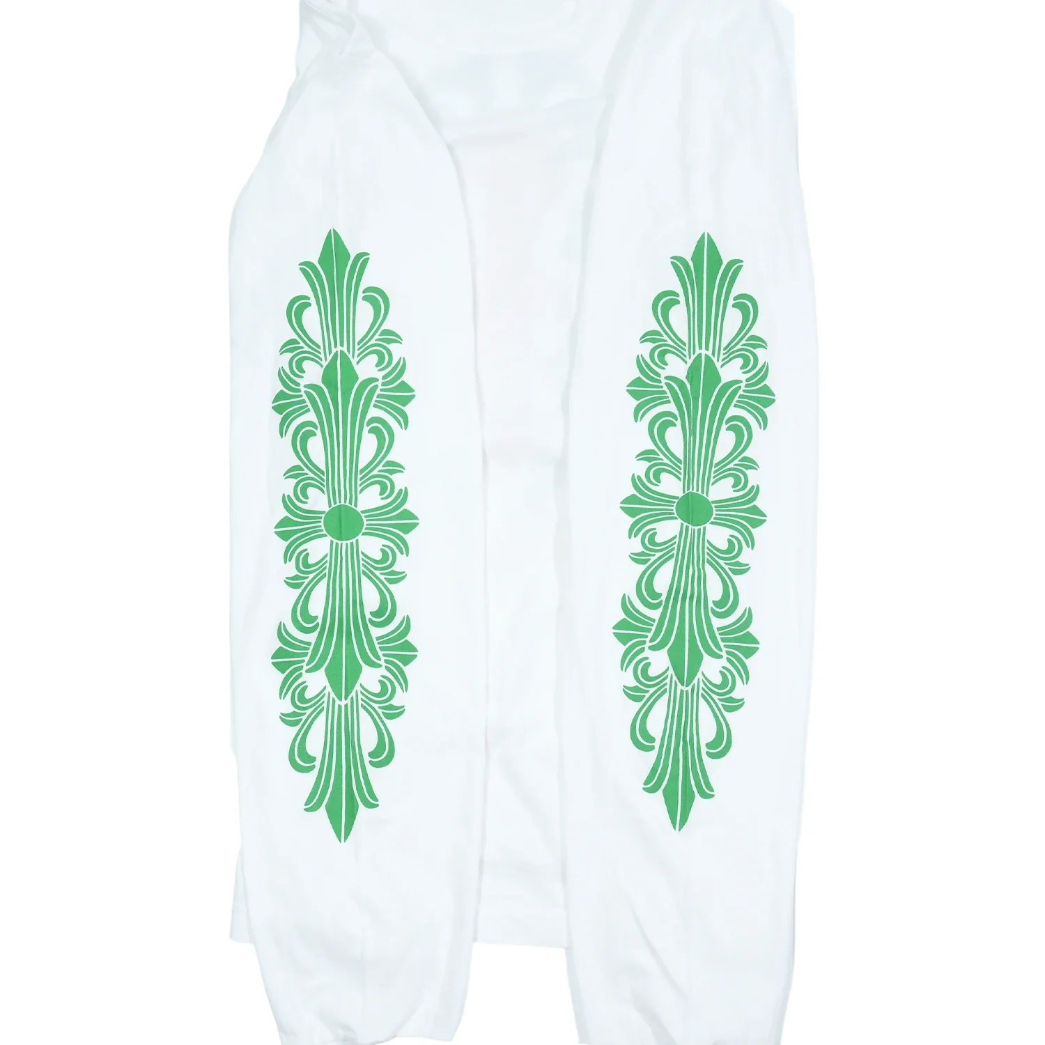 CH L S LTD ロサンゼルス限定ダガープリント長袖カットソー SIZE:XL - Image 6