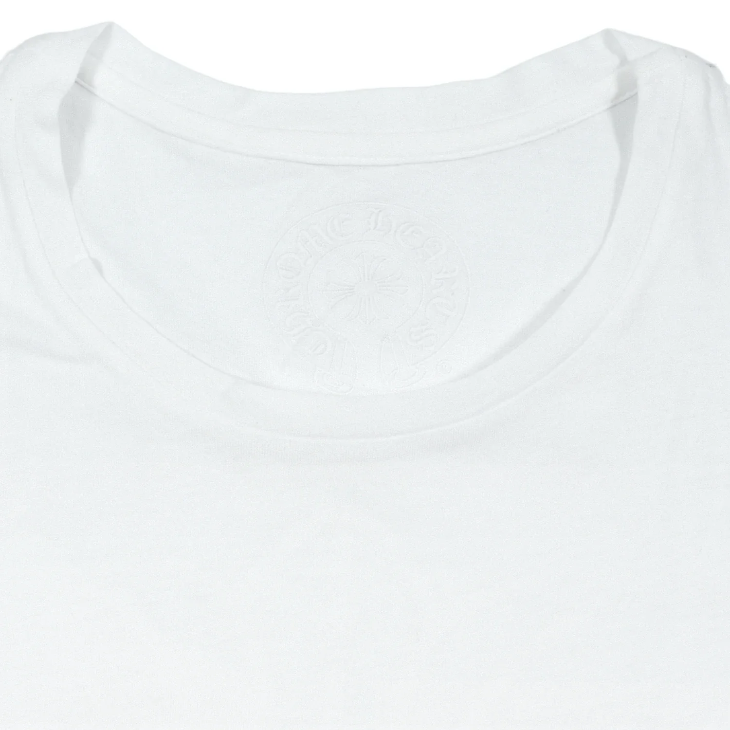 CH T-SHRT 1 バックフローラルプリントTシャツ SIZE:S - Image 3