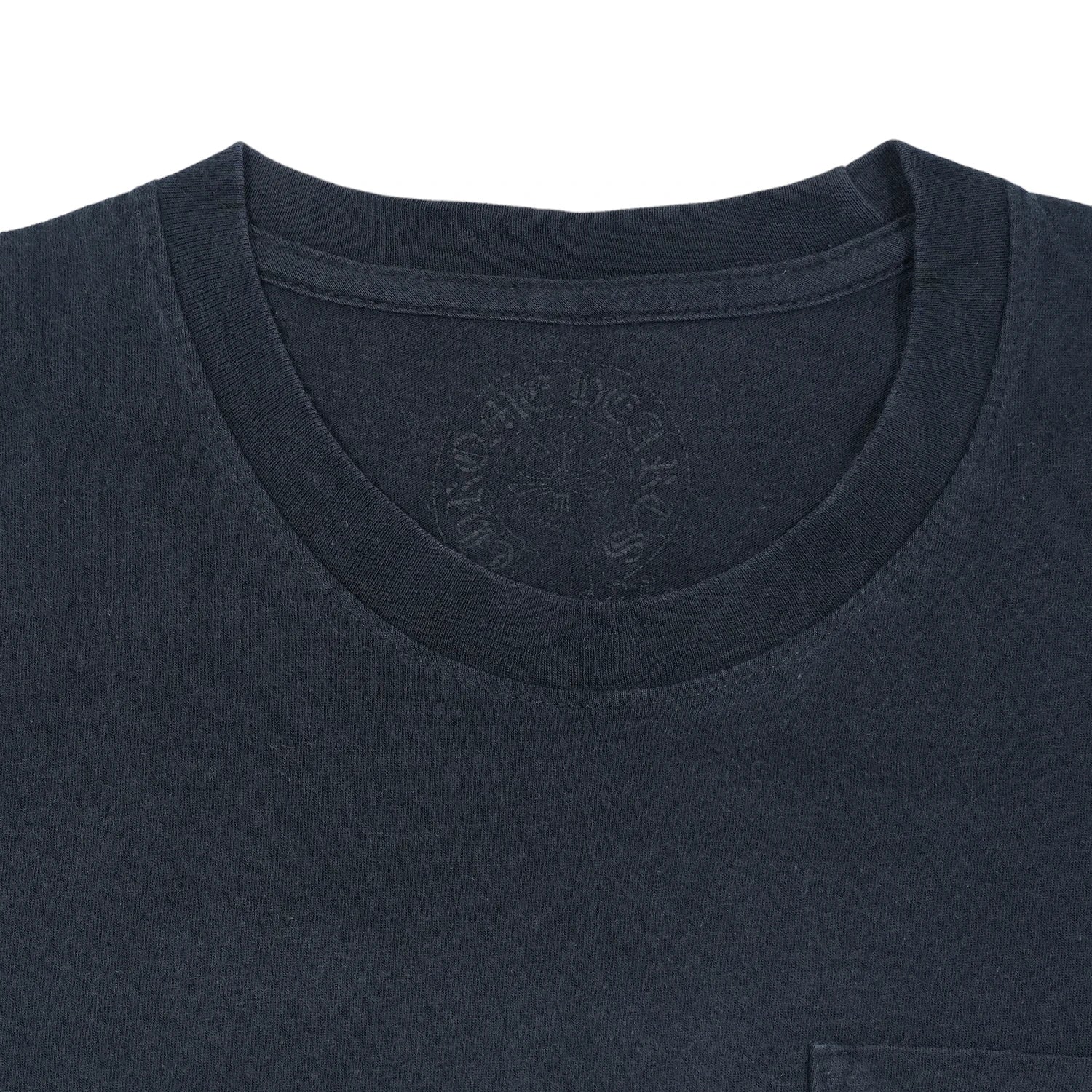 CH T-SHRT 1 バックダガープリントTシャツ SIZE:S - Image 5
