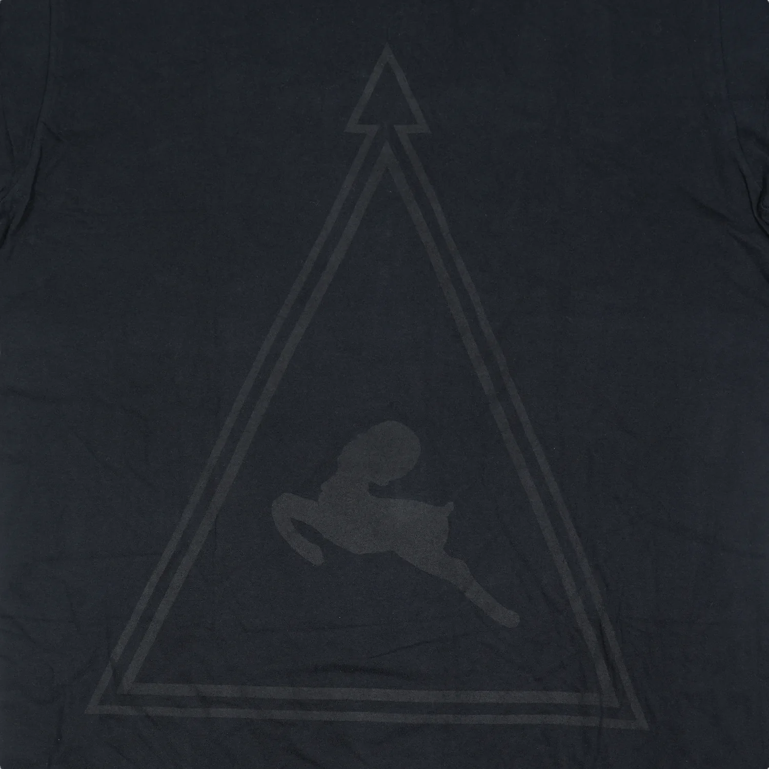 CH T-SHRT/4 フォティプリントTシャツ L - Image 2
