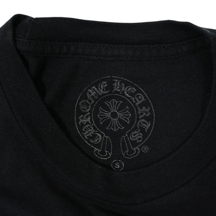 CHT-SHRT/1フォティプリントTシャツS - Image 3