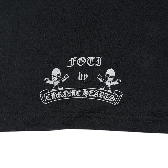 CHT-SHRT/1フォティプリントTシャツS - Image 4
