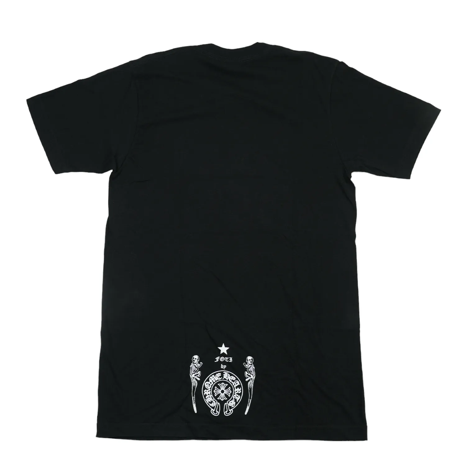 CHT-SHRT/4フォティプリントTシャツS - Image 2