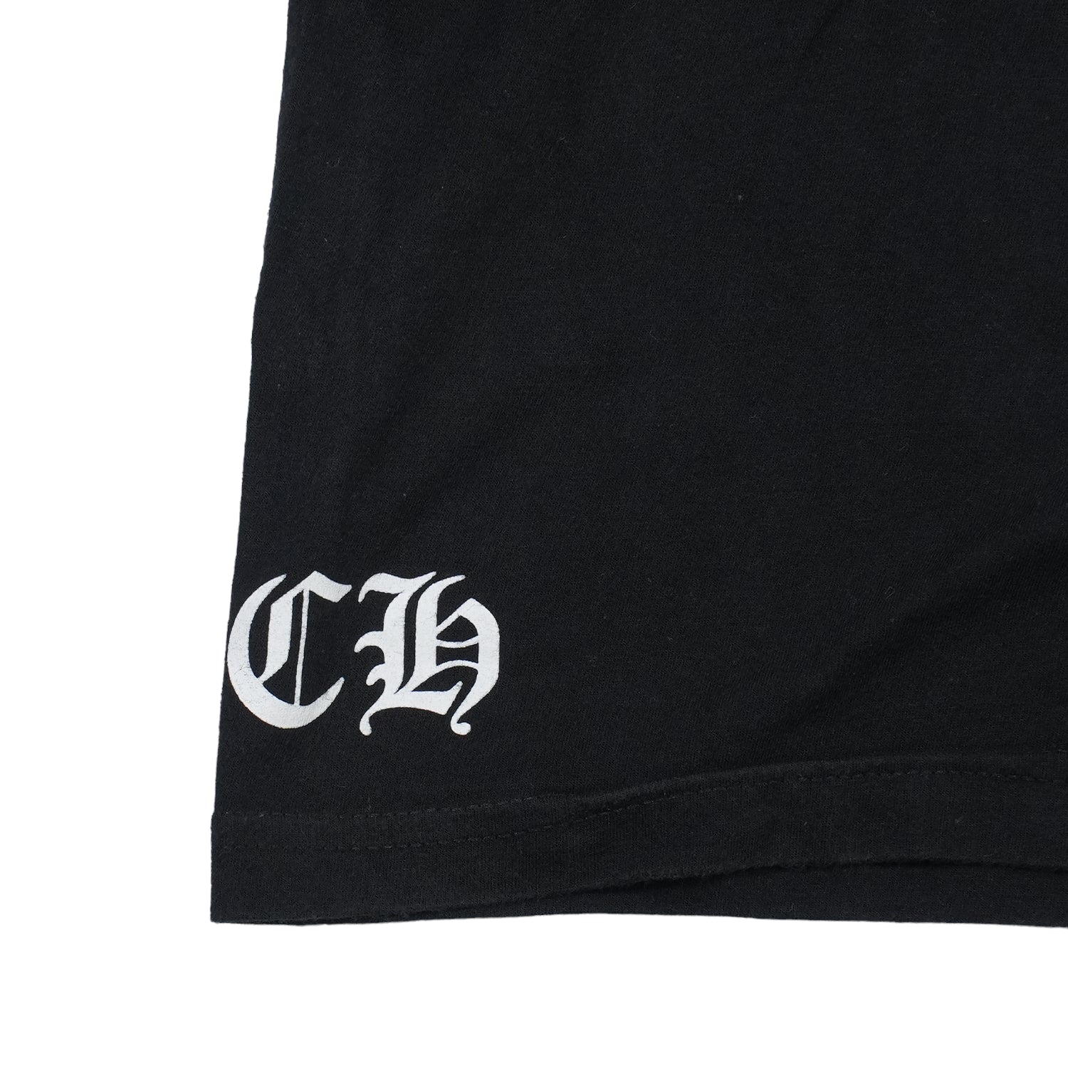 CHT-SHRTLTDロンドン限定バックプリントTシャツL - Image 3
