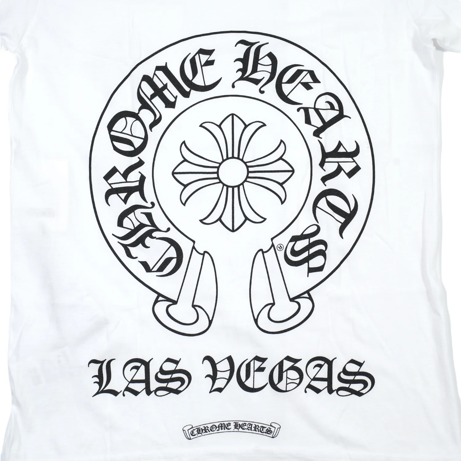 CHT-SHRTLTDラスベガス限定ポケット付きTシャツS - Image 6