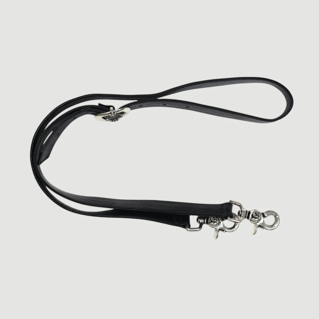 パッチ付き CONNASSE 【2WAY レザーショルダーバッグ】 - Image 14