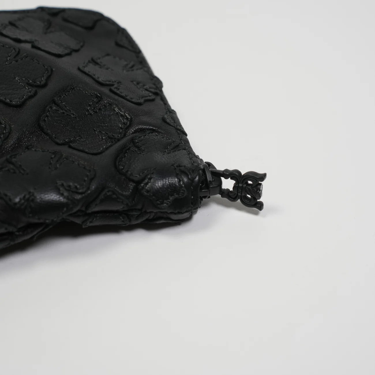HOTATION PAVE DIAダガーテンプル 【メガネ アイウェア パヴェダイヤモンド】 - Image 12