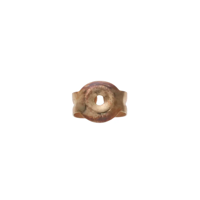 K18ピアス - Image 5
