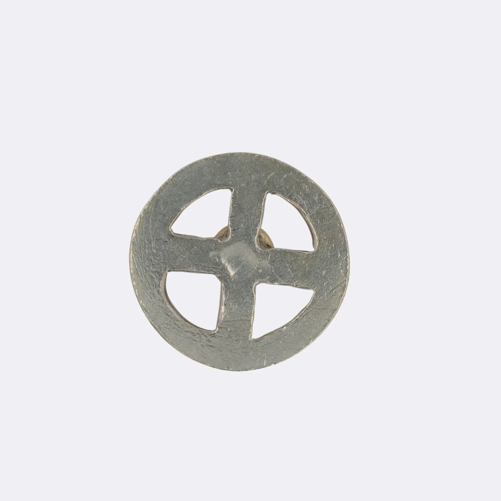 K18付SVホイール - Image 2