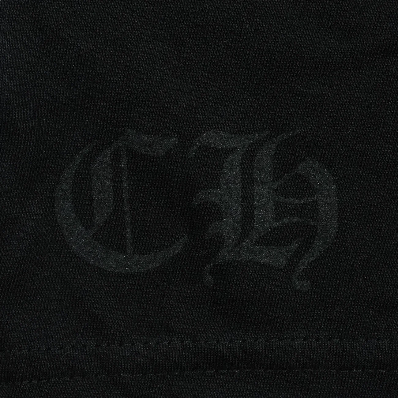 L S LTD ラスベガス限定バックプリント長袖カットソー L - Image 3