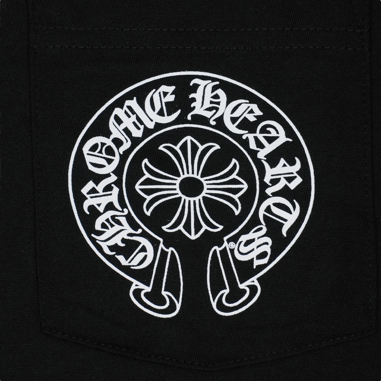 L S LTD ラスベガス限定バックプリント長袖カットソー L - Image 6