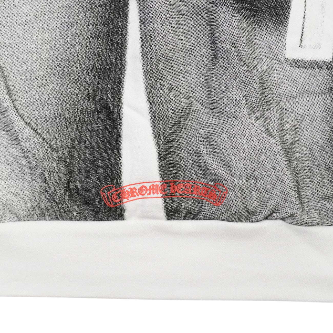 Laurie Lynn Stark LLS HOODIE ローリーリンスタークバックプリントプルオーバーパーカー - Image 5