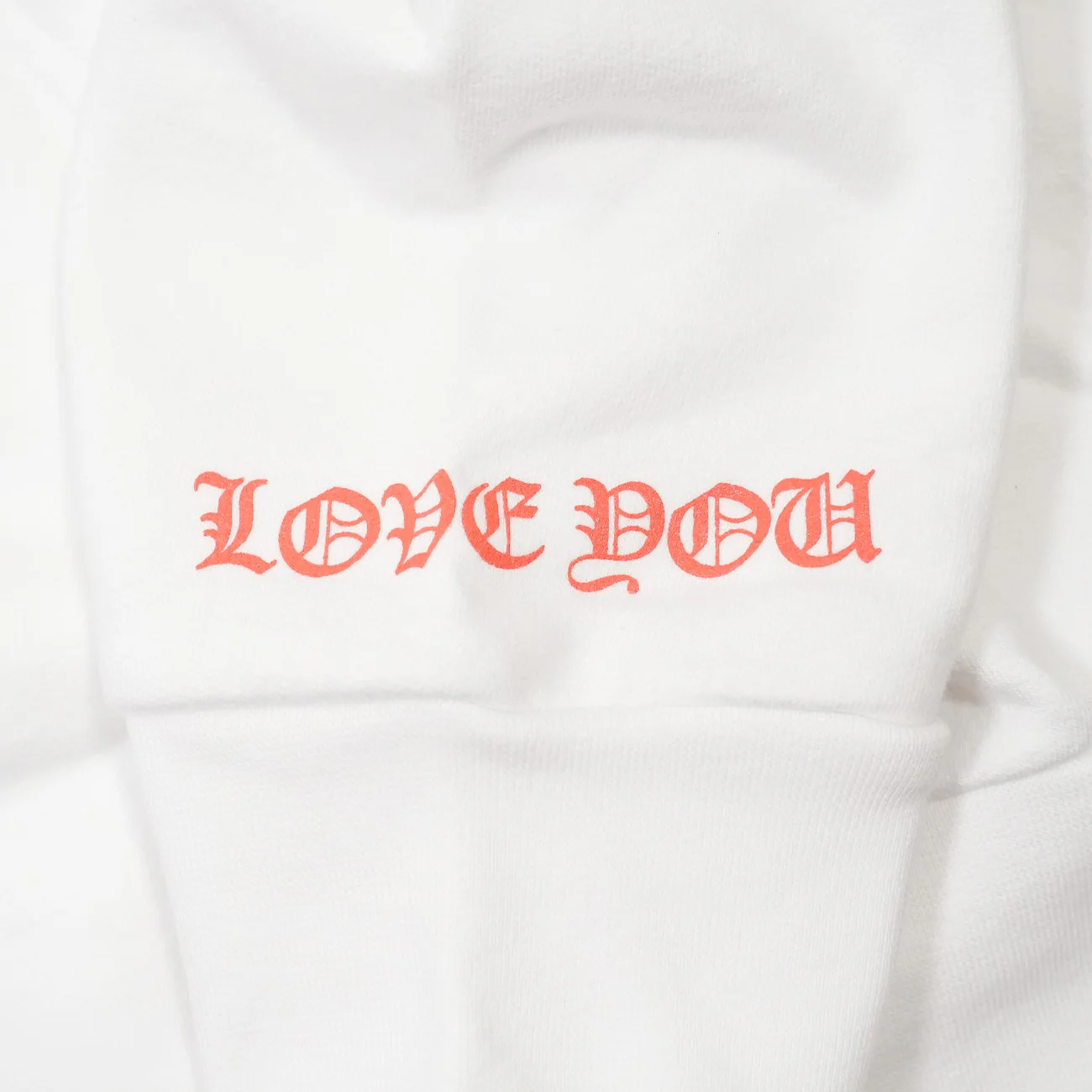 Laurie Lynn Stark LLS HOODIE ローリーリンスタークバックプリントプルオーバーパーカー - Image 7