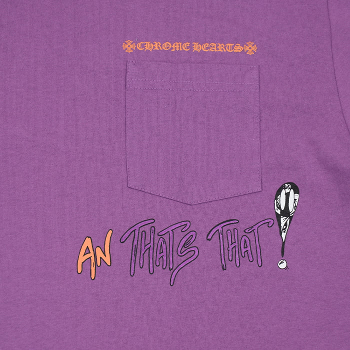 PPO IWANT MORE NOT LESS T MATTY BOYプリントTシャツ - Image 3