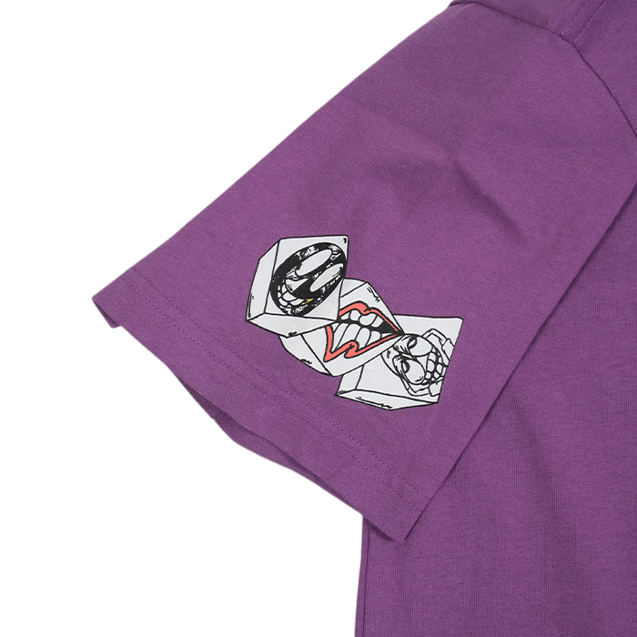 PPO IWANT MORE NOT LESS T MATTY BOYプリントTシャツ - Image 4