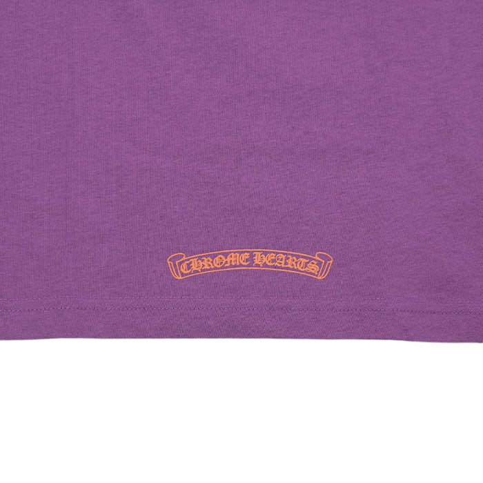 PPO IWANT MORE NOT LESS T MATTY BOYプリントTシャツ - Image 7