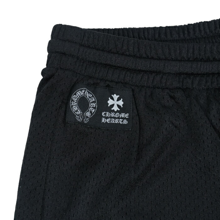 MESH VARSITY PANTS メッシュプリントハーフパンツ XXL - Image 2