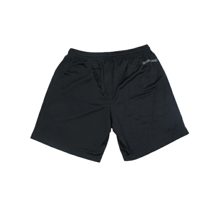 MESH VARSITY PANTS メッシュプリントハーフパンツ XXL - Image 4
