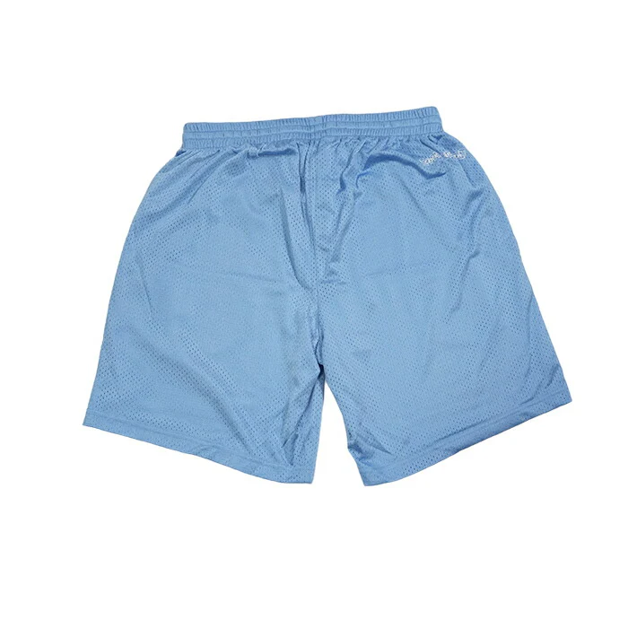 MESH VARSITY SHORTS CHプリントメッシュハーフパンツ XL - Image 4