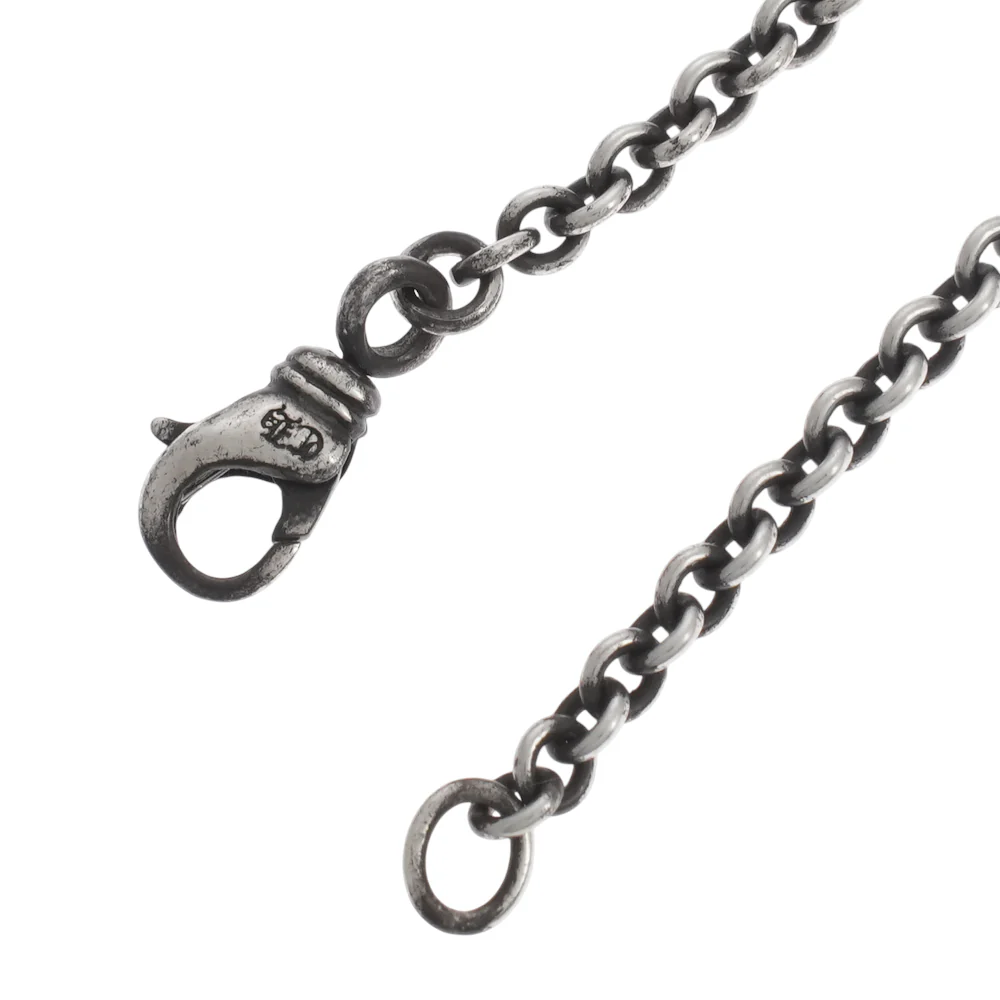 NEチェーン 20インチ NE20 NECK CHAIN 【シルバーネックレス チェーン】 - Image 2
