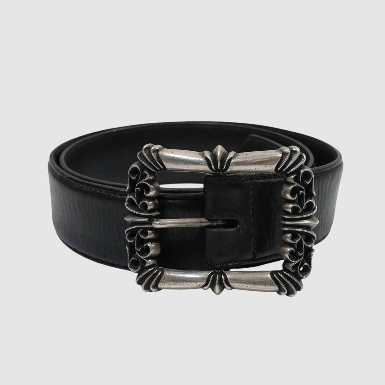 3PC OTJ 1.5 SIZE:32【シルバーバックル ベルト】 - Image 2