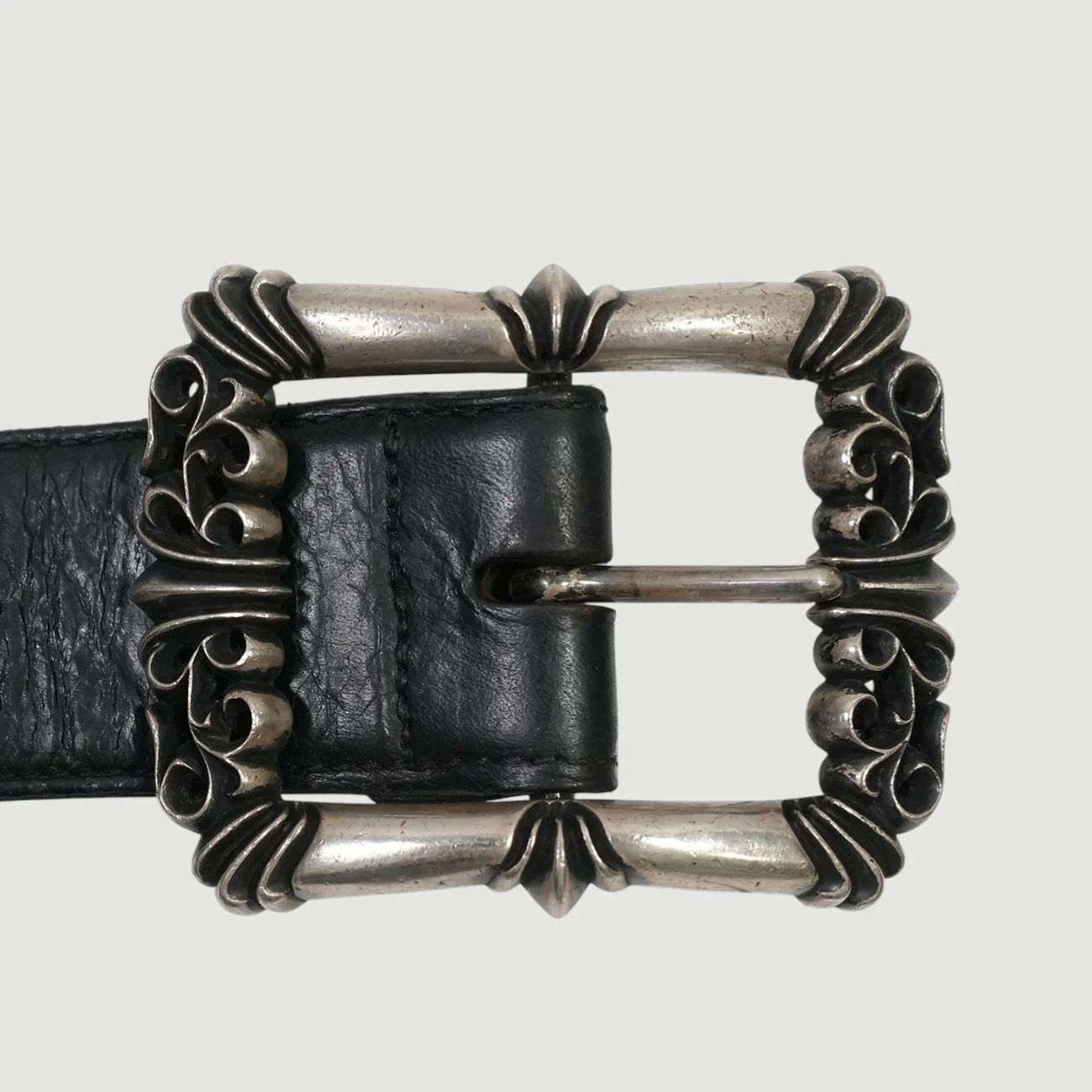 3PC OTJ 1.5 SIZE:32【シルバーバックル ベルト】 - Image 6